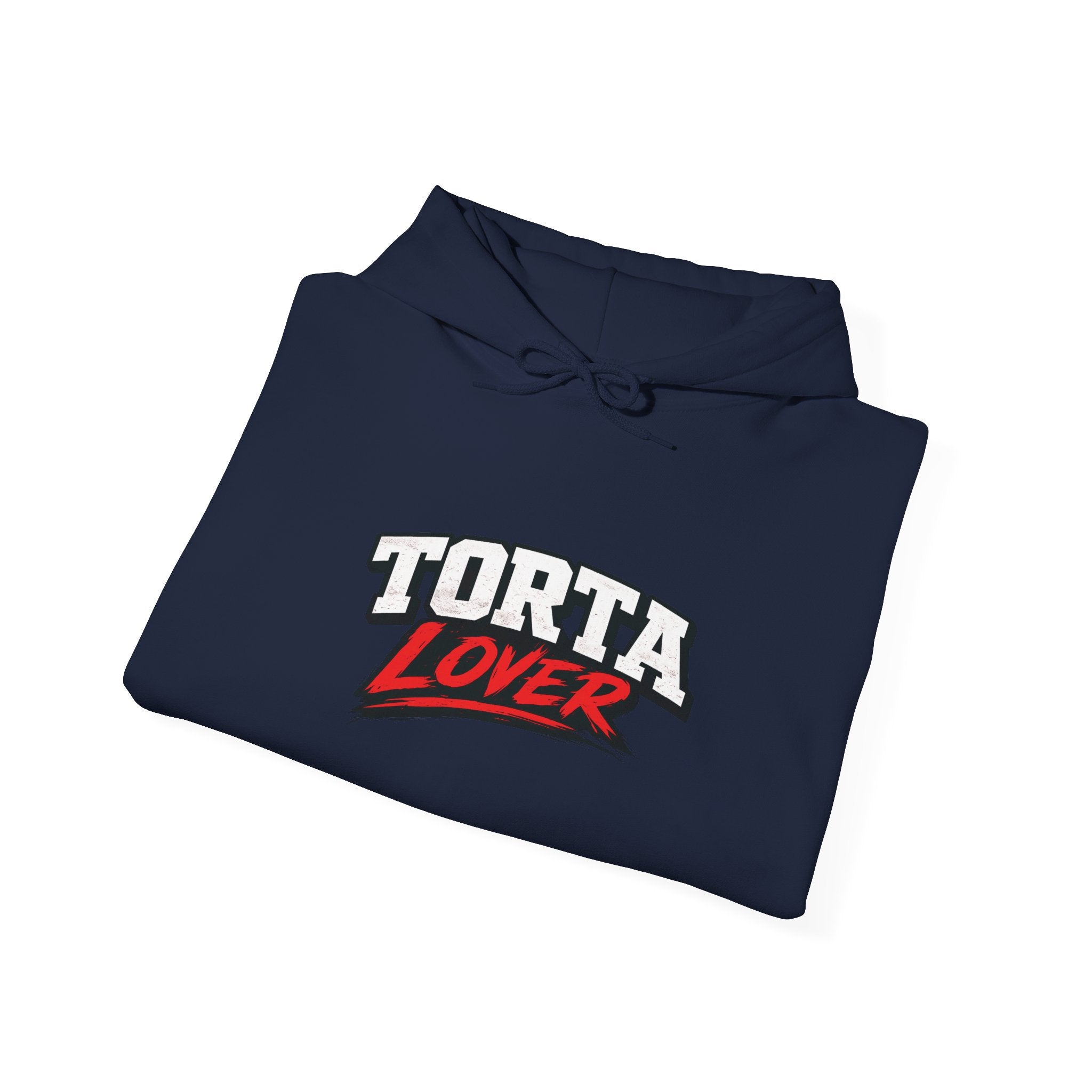 Torta Lover Hoodie