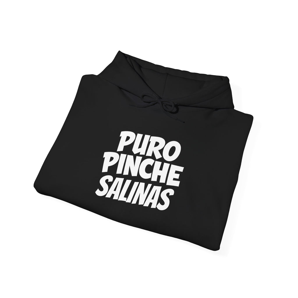 Puro Pinche Personalized Hoodie