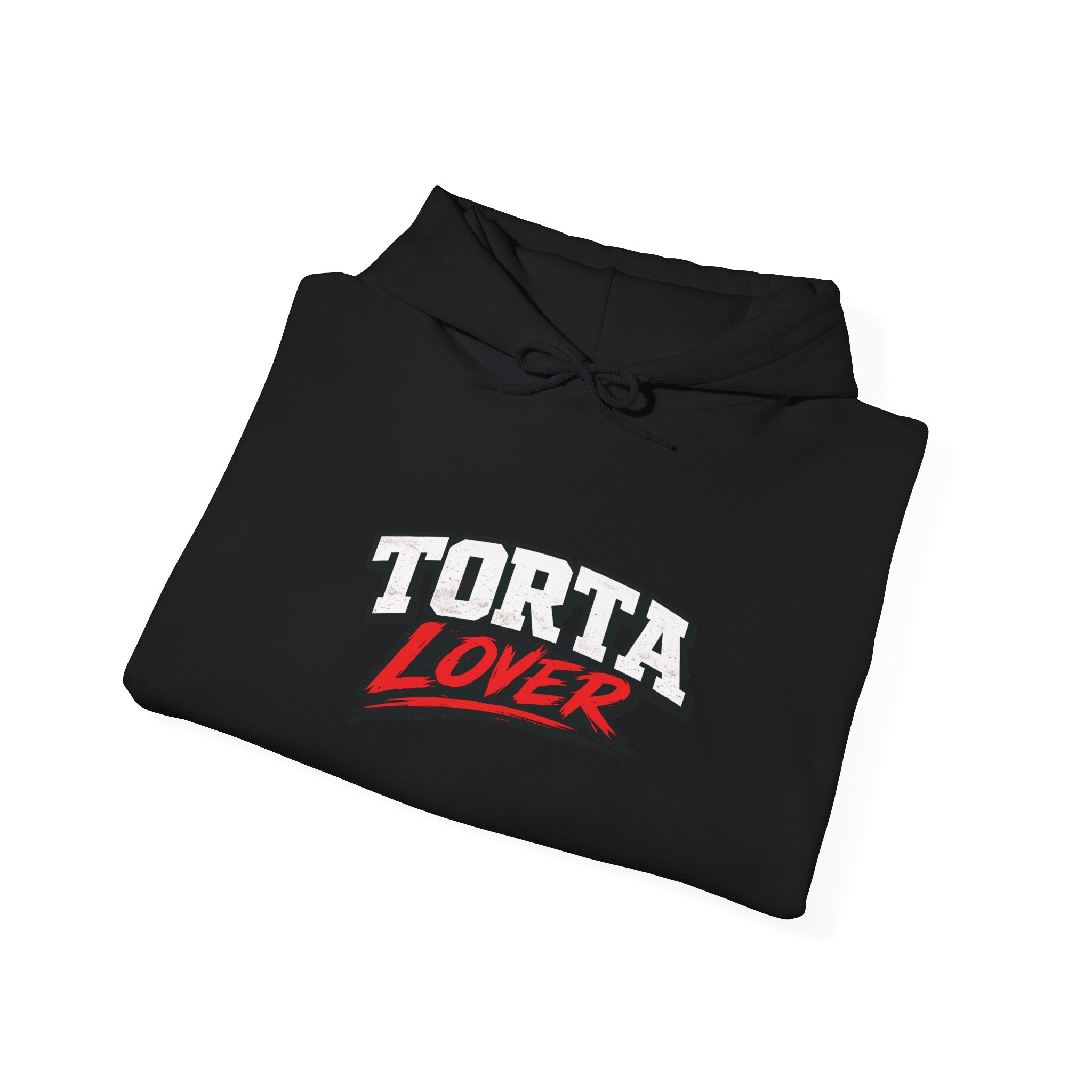 Torta Lover Hoodie