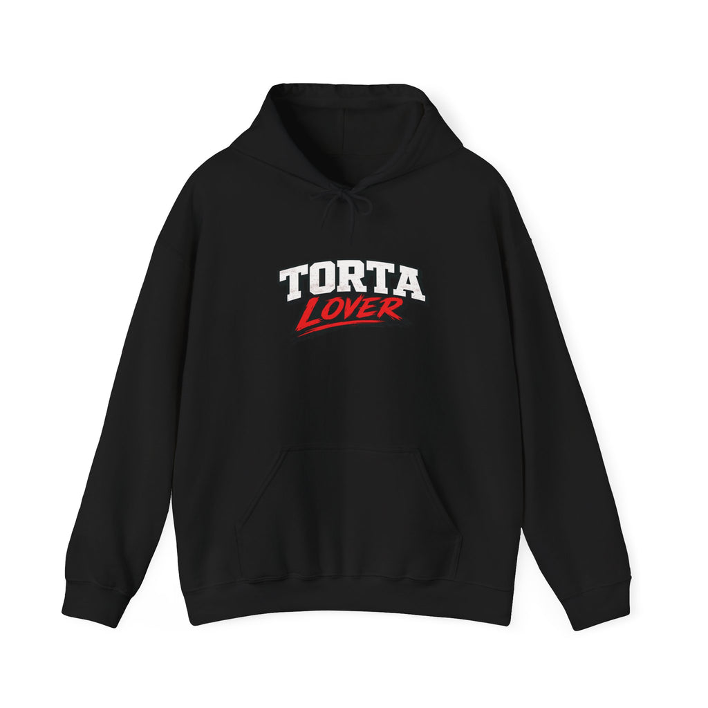 Torta Lover Hoodie