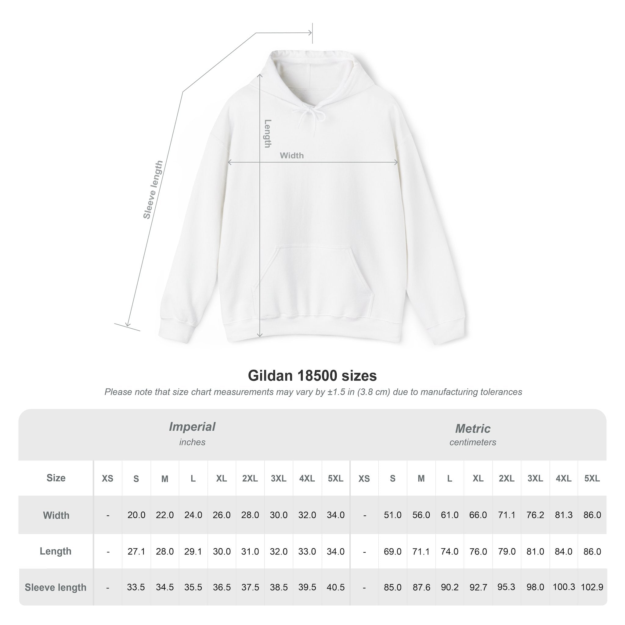 “No Manches” Hoodie Retro Script