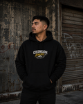 Chingón Energy Hoodie