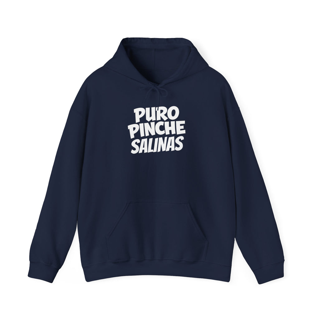 Puro Pinche Personalized Hoodie