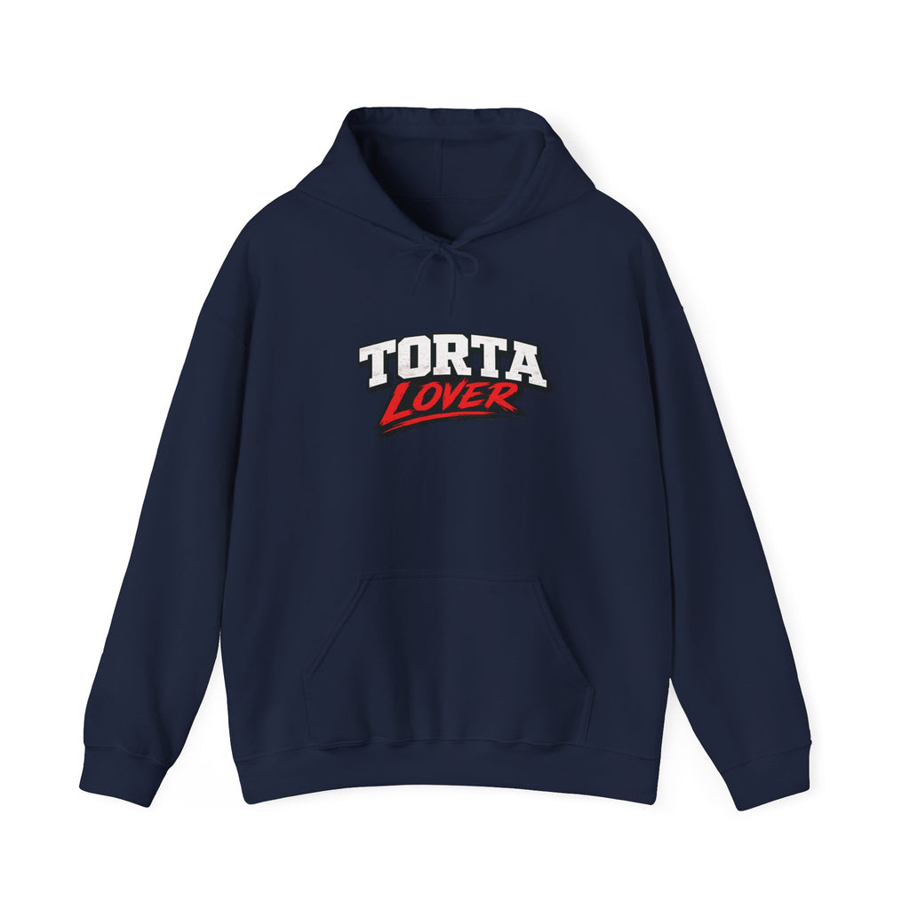 Torta Lover Hoodie