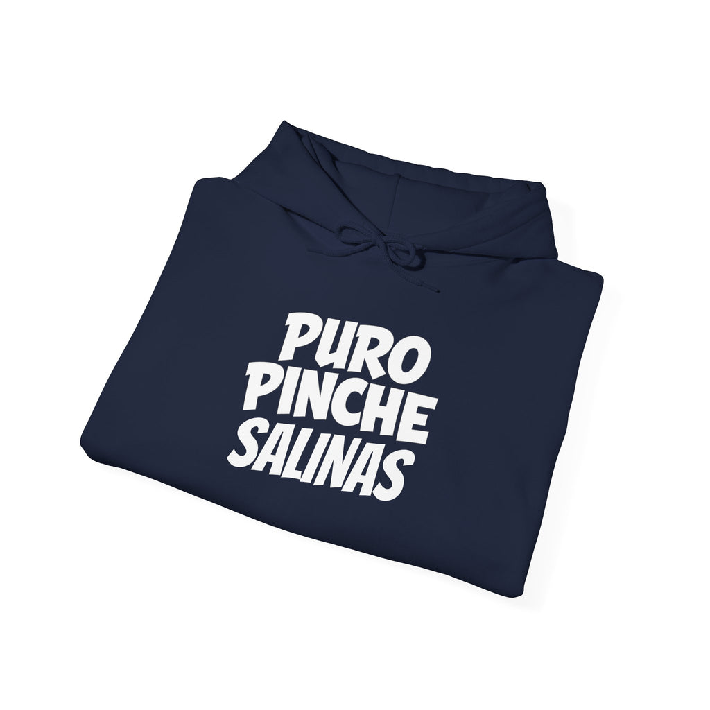 Puro Pinche Personalized Hoodie