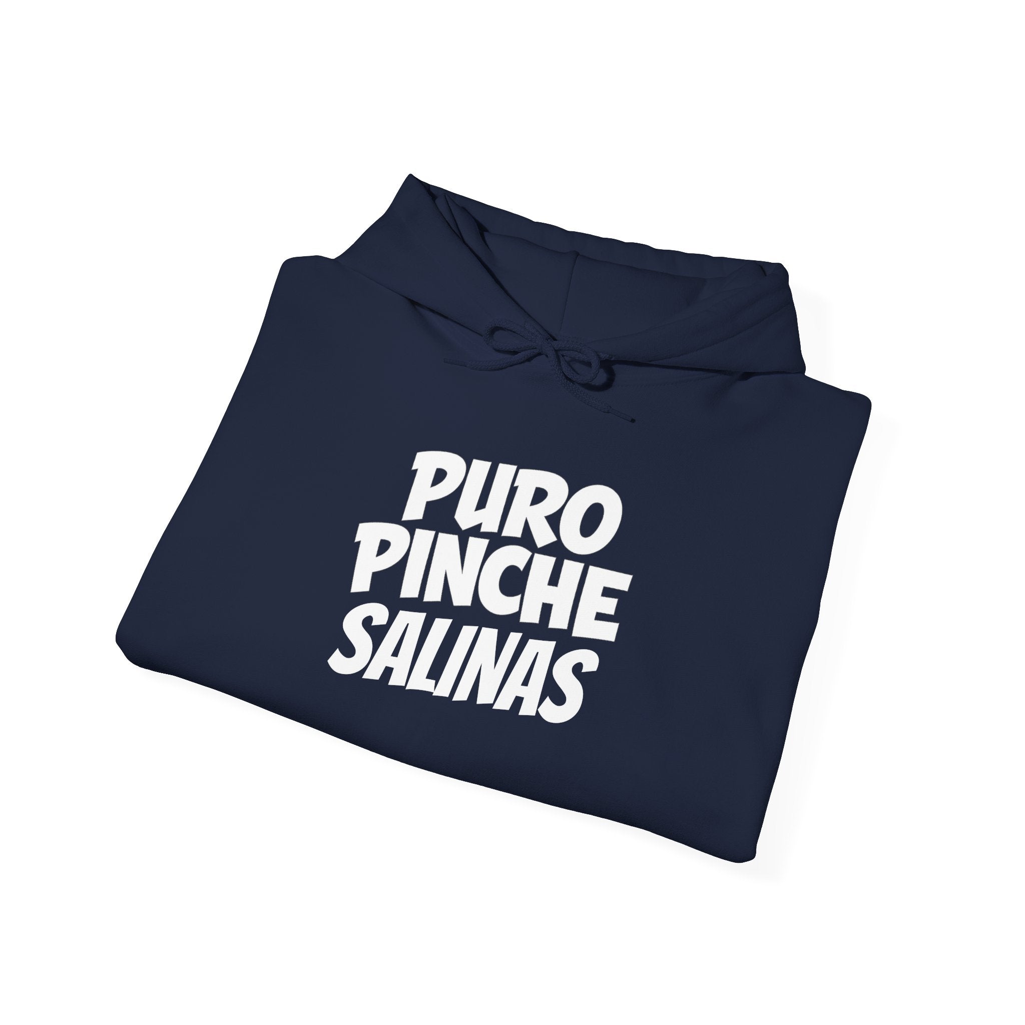 Puro Pinche Personalized Hoodie