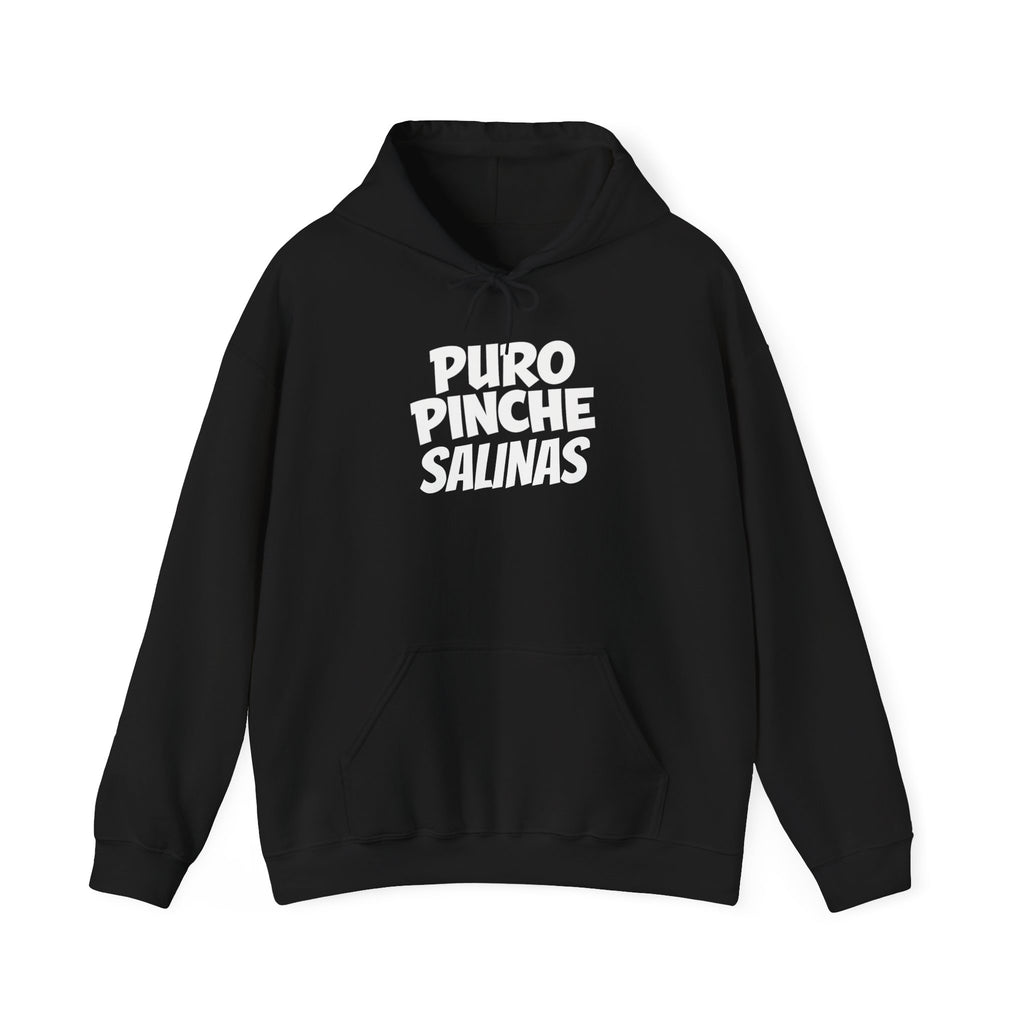 Puro Pinche Personalized Hoodie